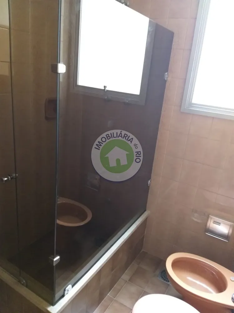 Apartamento, 3 quartos, 167 m² - Foto 15