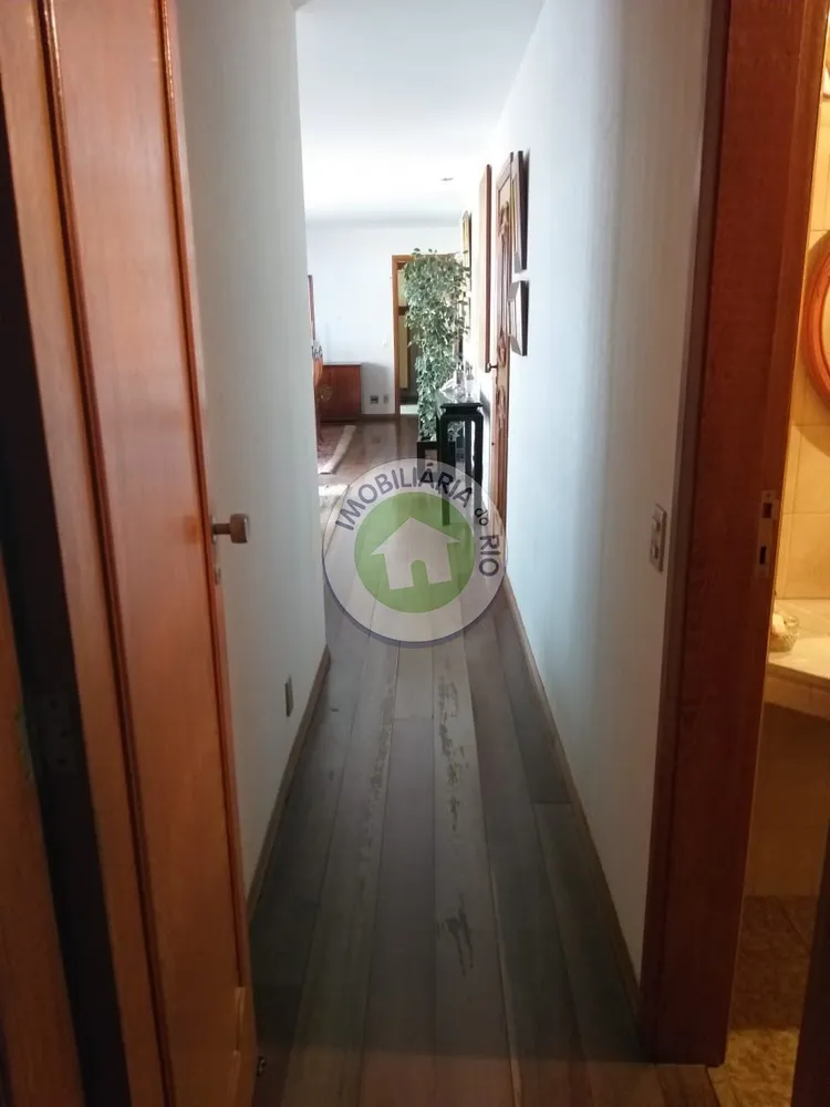 Apartamento, 3 quartos, 167 m² - Foto 22