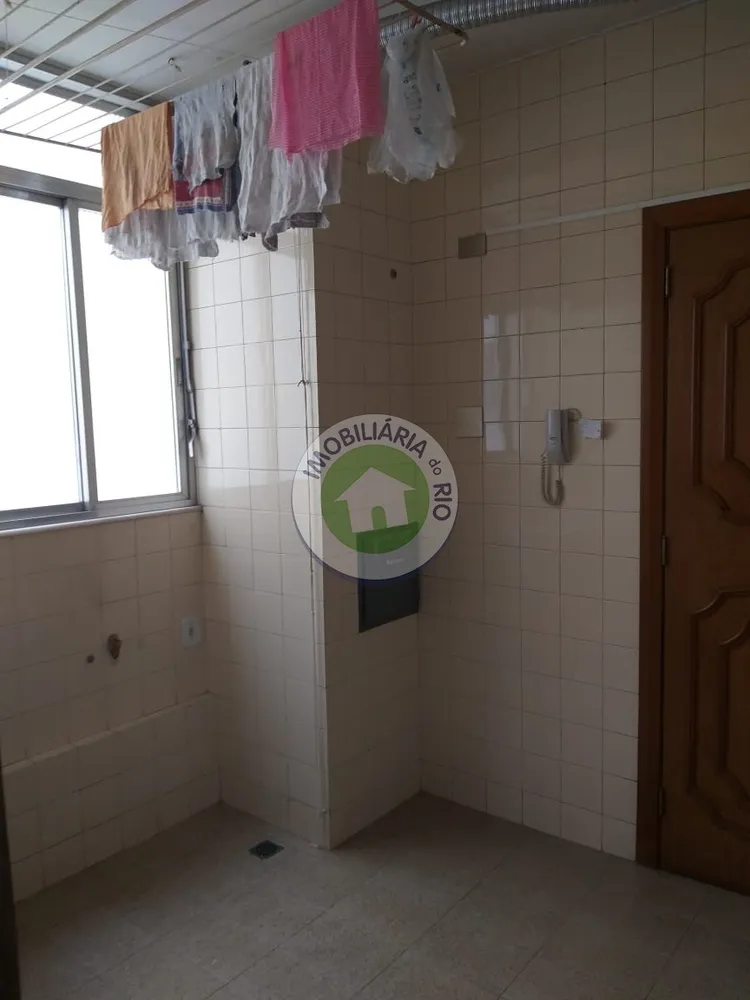 Apartamento, 3 quartos, 167 m² - Foto 27