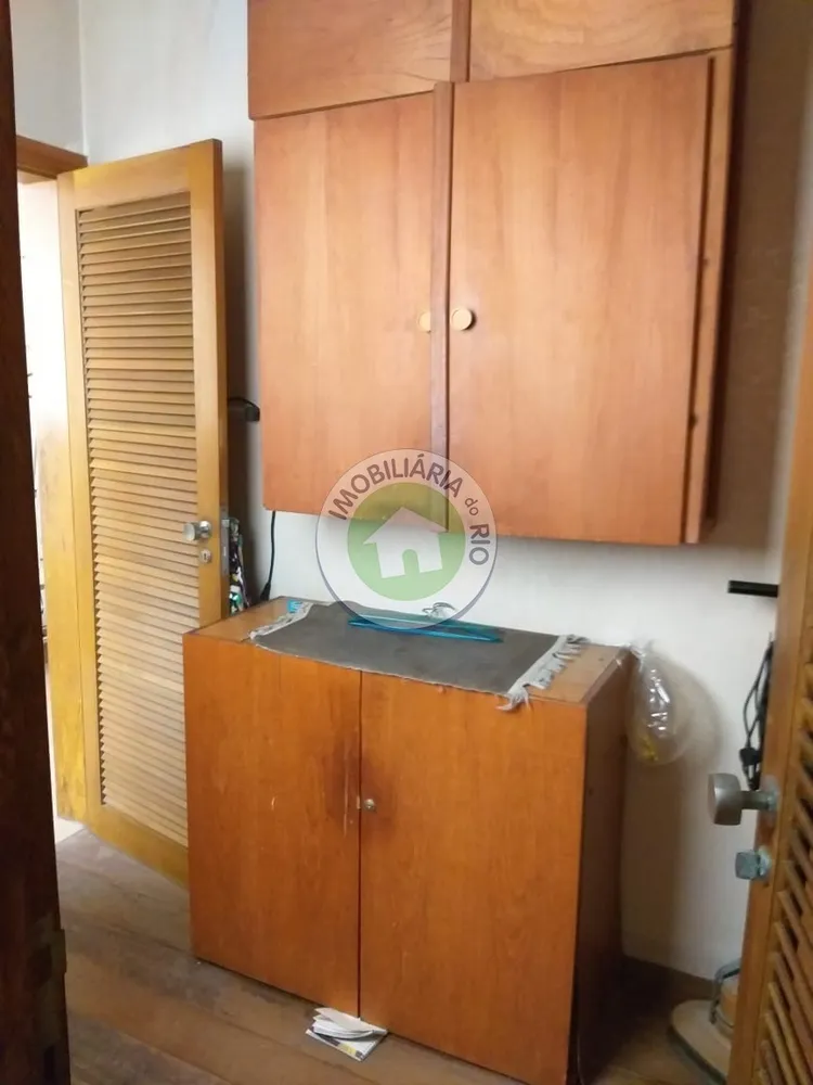 Apartamento, 3 quartos, 167 m² - Foto 6