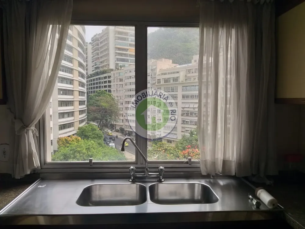 Apartamento, 3 quartos, 167 m² - Foto 32