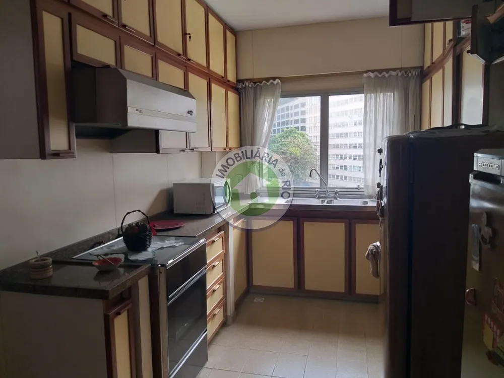 Apartamento, 3 quartos, 167 m² - Foto 13