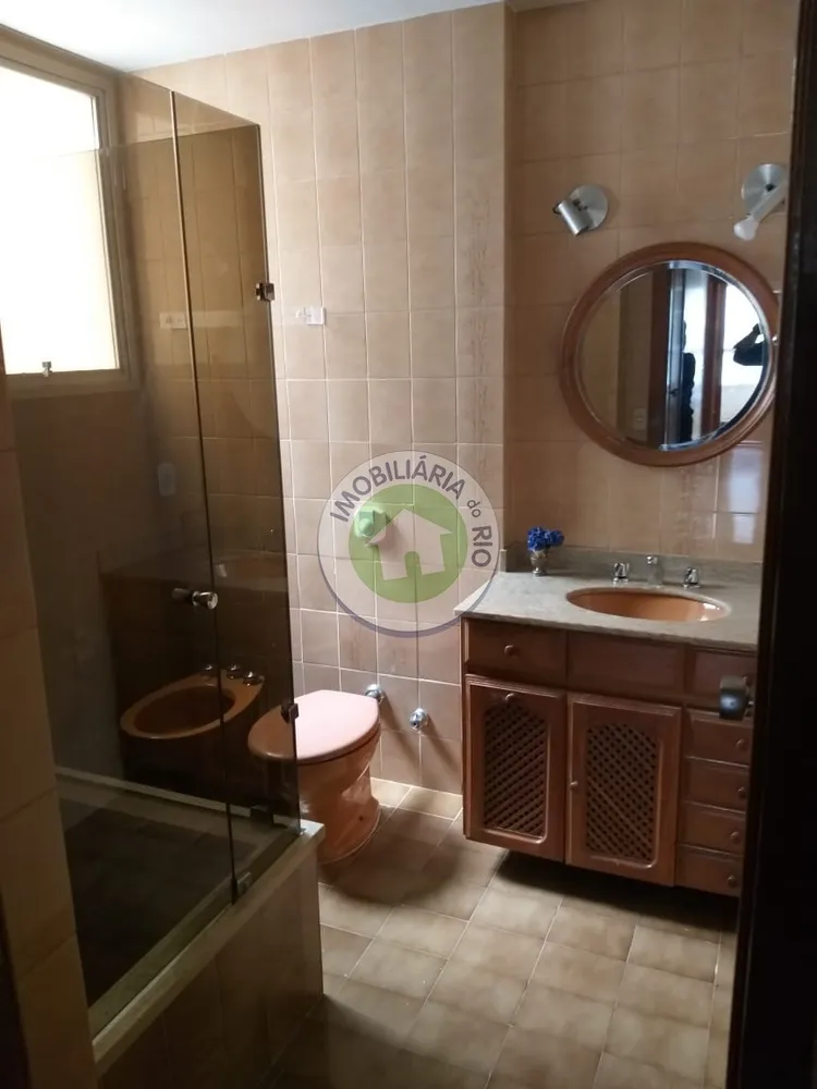 Apartamento, 3 quartos, 167 m² - Foto 14