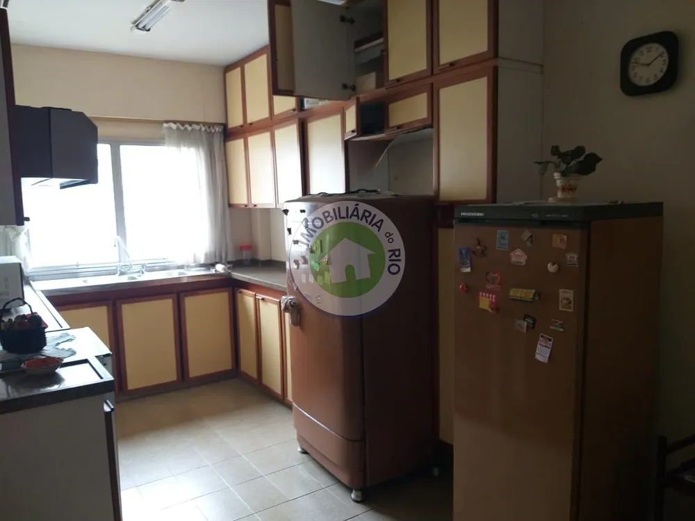 Apartamento, 3 quartos, 167 m² - Foto 25