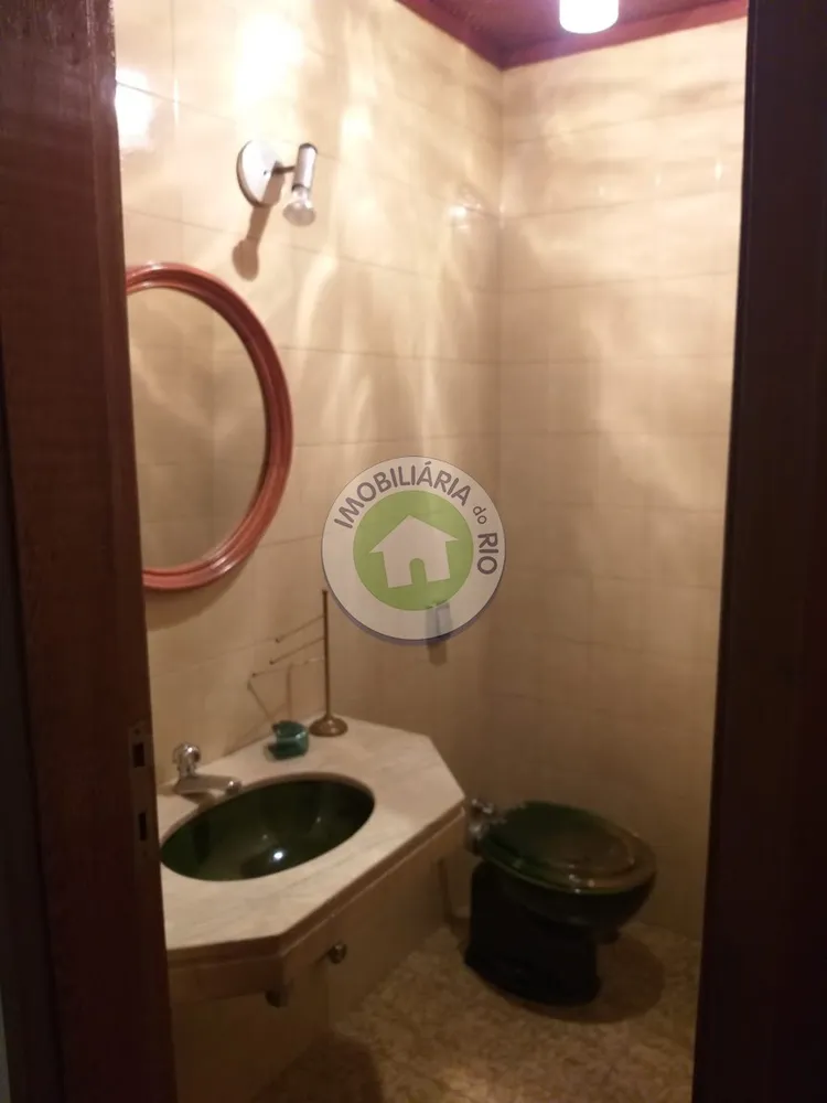 Apartamento, 3 quartos, 167 m² - Foto 24