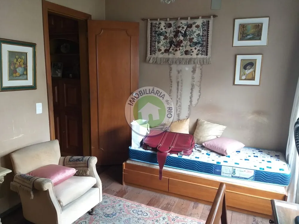 Apartamento, 3 quartos, 167 m² - Foto 23