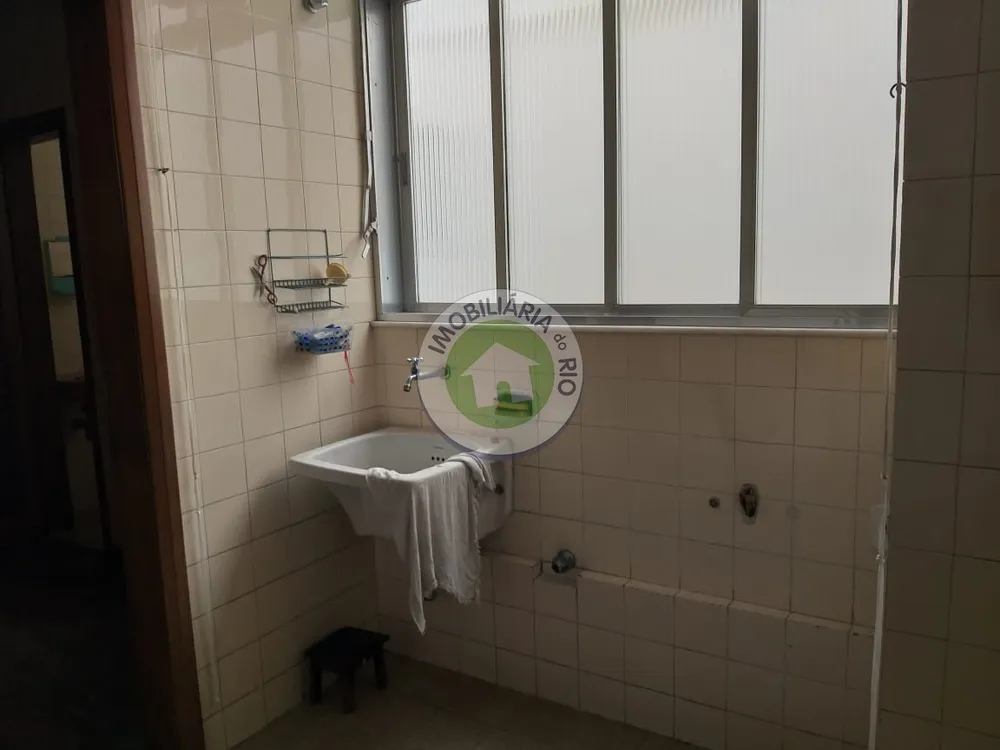 Apartamento, 3 quartos, 167 m² - Foto 11