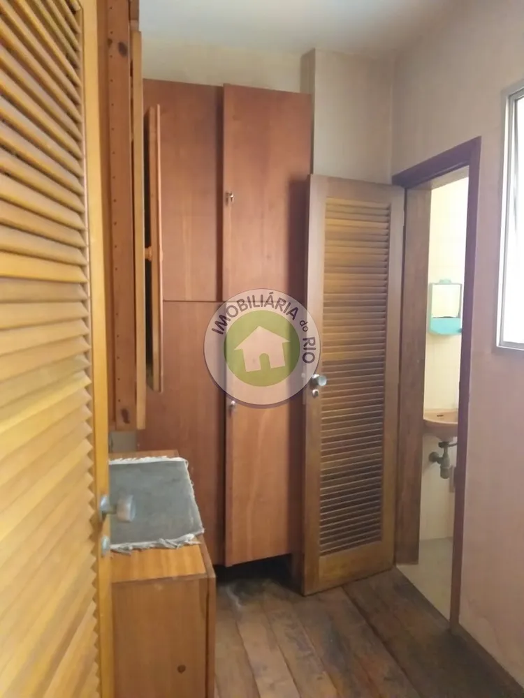 Apartamento, 3 quartos, 167 m² - Foto 7