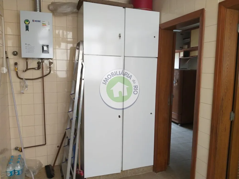 Apartamento, 3 quartos, 167 m² - Foto 4