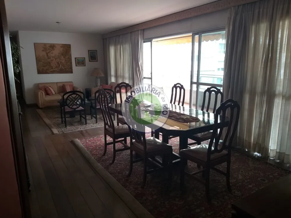Apartamento, 3 quartos, 167 m² - Foto 34