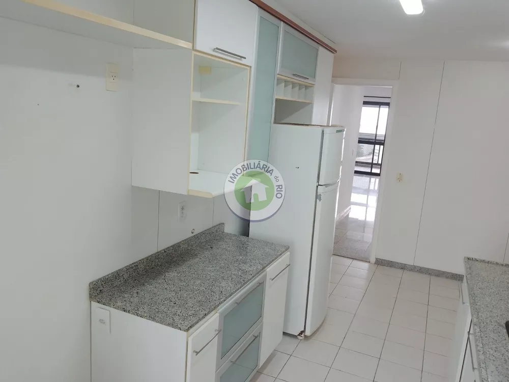Apartamento, 4 quartos, 173 m² - Foto 24