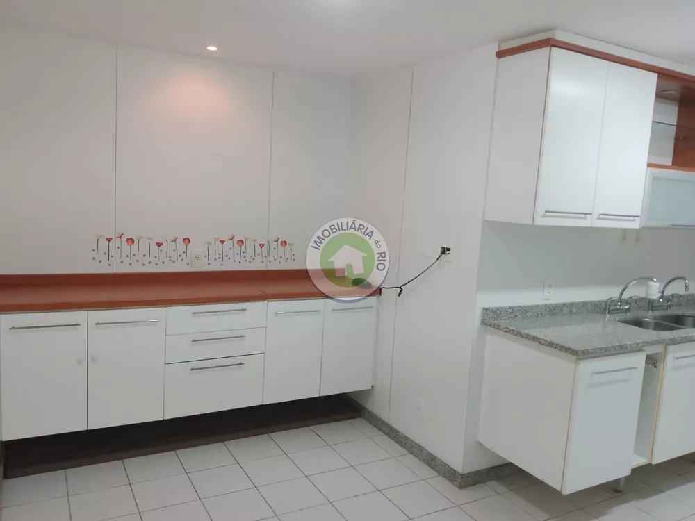 Apartamento, 4 quartos, 173 m² - Foto 15