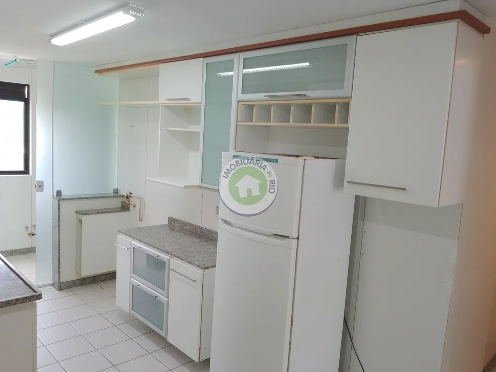 Apartamento, 4 quartos, 173 m² - Foto 22