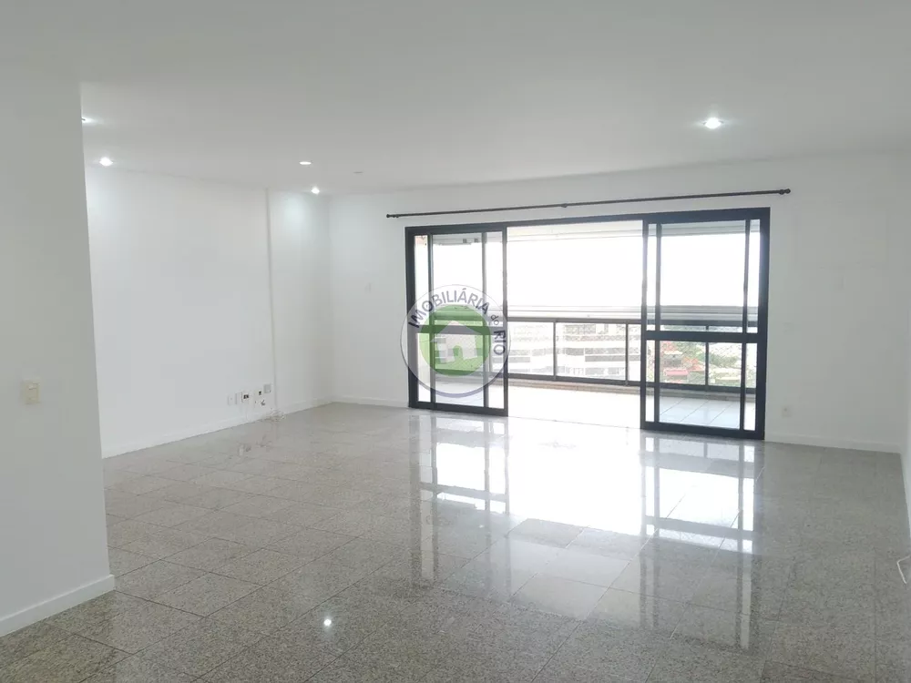 Apartamento, 4 quartos, 173 m² - Foto 9