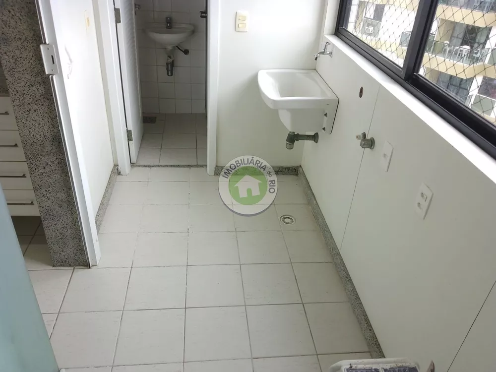 Apartamento, 4 quartos, 173 m² - Foto 14