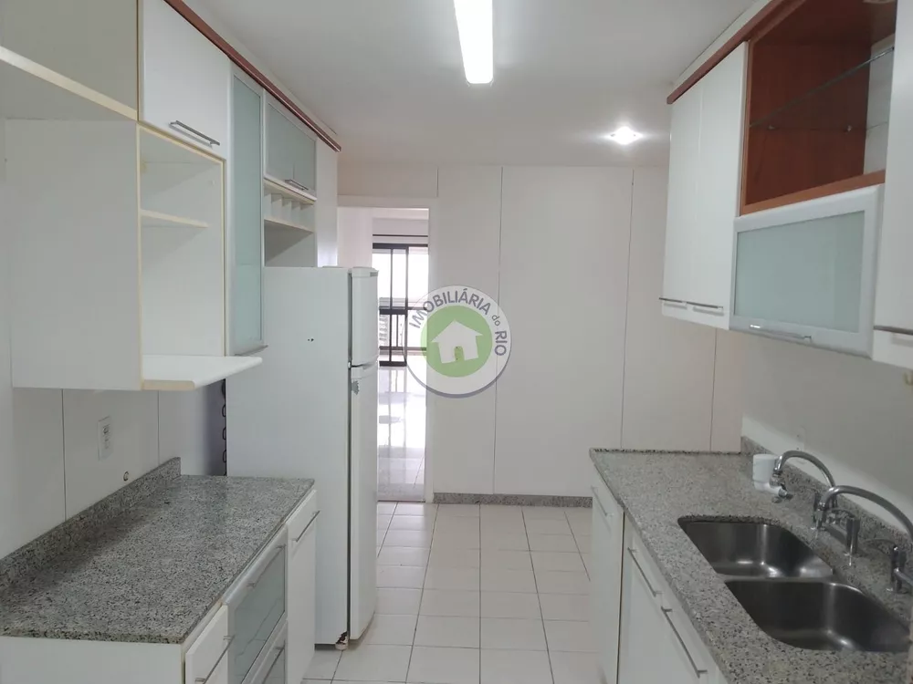 Apartamento, 4 quartos, 173 m² - Foto 20