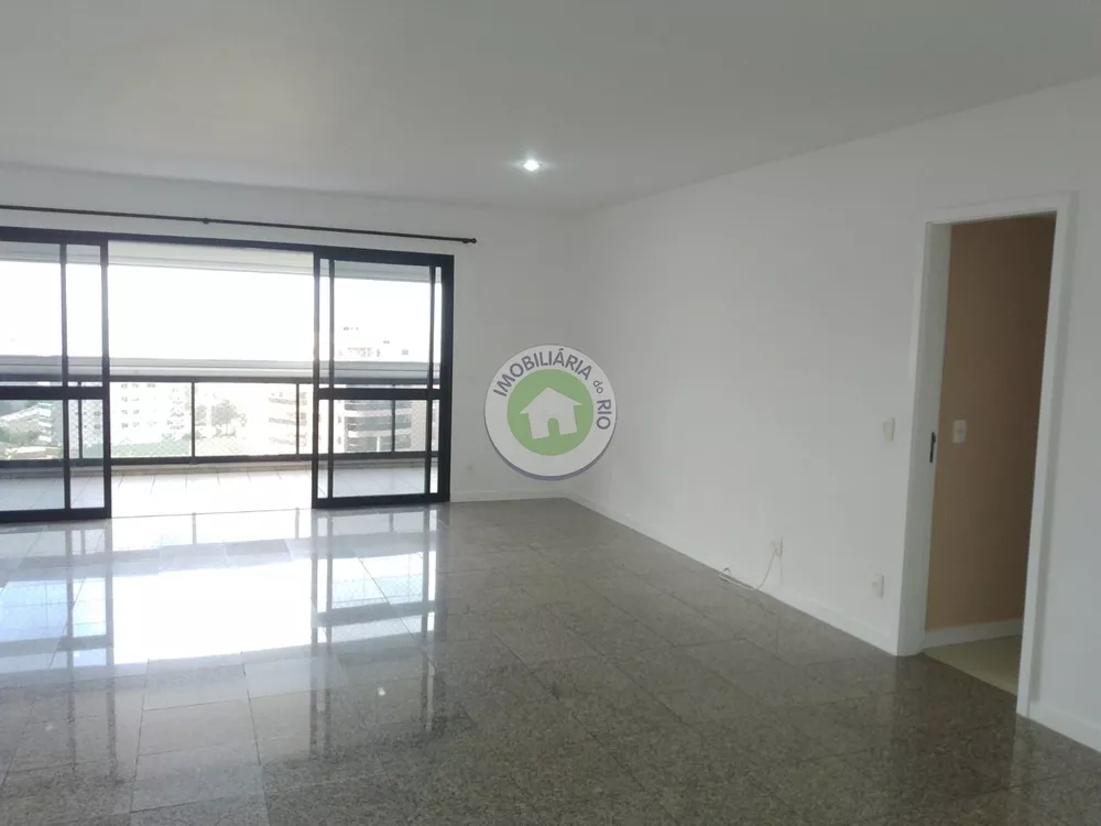 Apartamento, 4 quartos, 173 m² - Foto 1