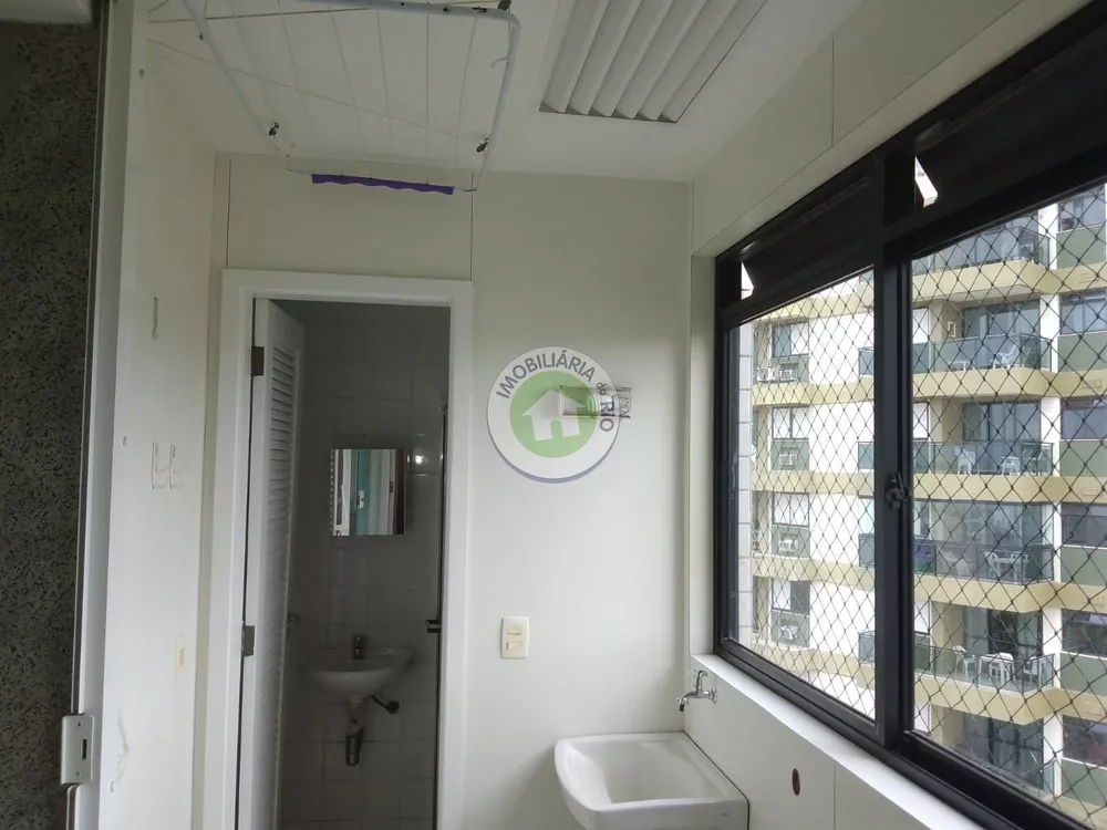 Apartamento, 4 quartos, 173 m² - Foto 10