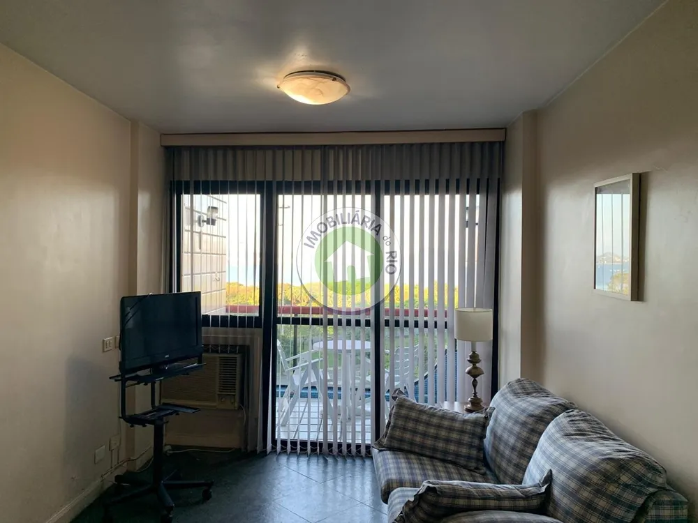 Flat/Apart Hotel, 2 quartos, 96 m² - Foto 18