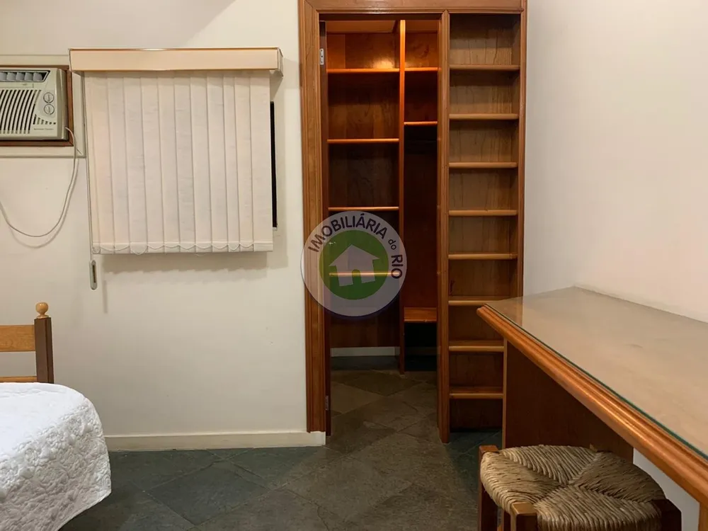 Flat/Apart Hotel, 2 quartos, 96 m² - Foto 48