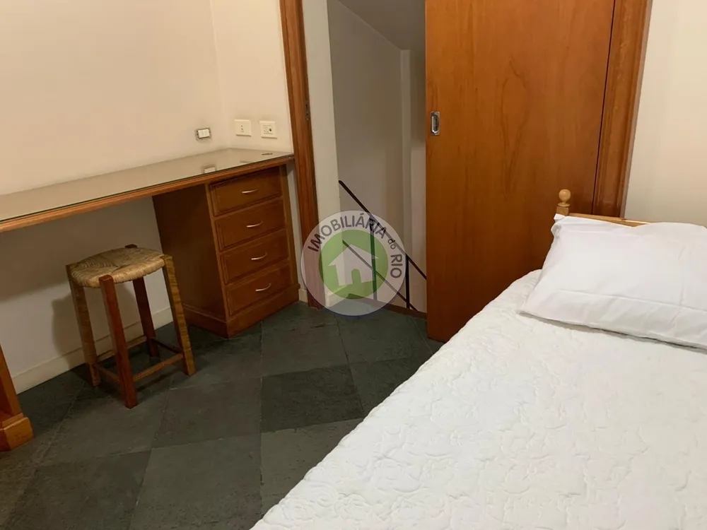 Flat/Apart Hotel, 2 quartos, 96 m² - Foto 45
