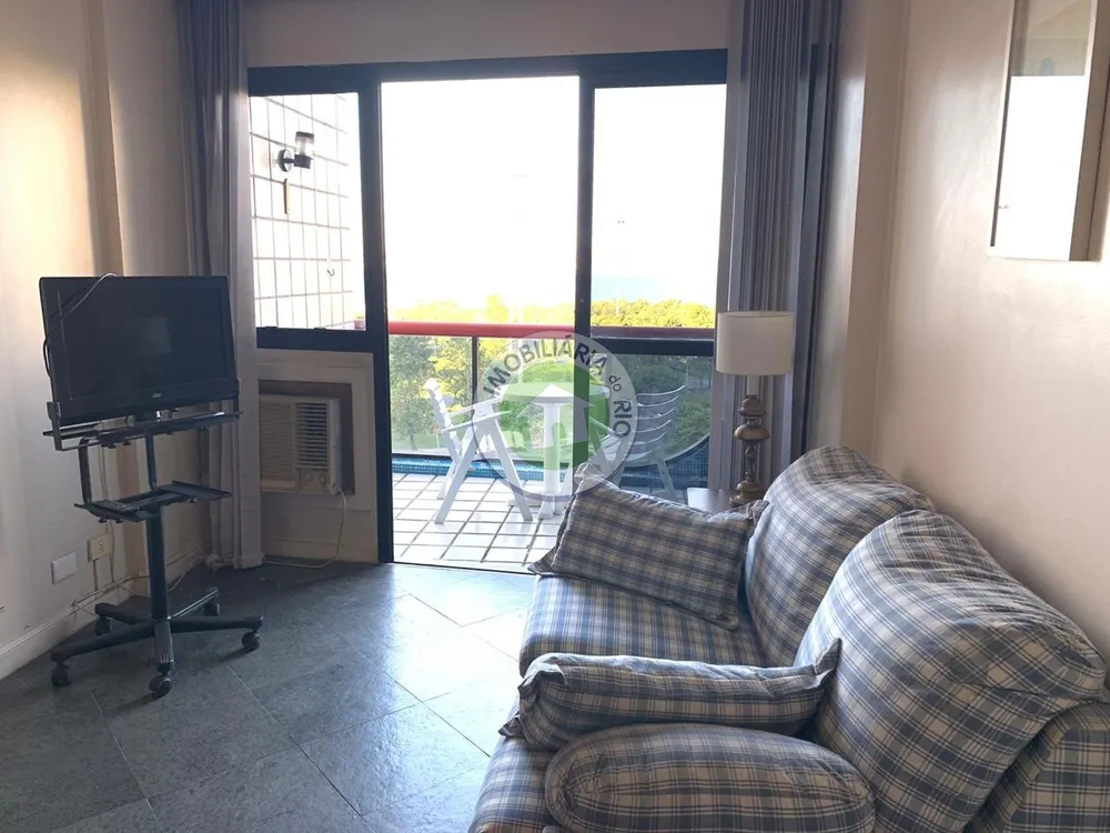 Flat/Apart Hotel, 2 quartos, 96 m² - Foto 4