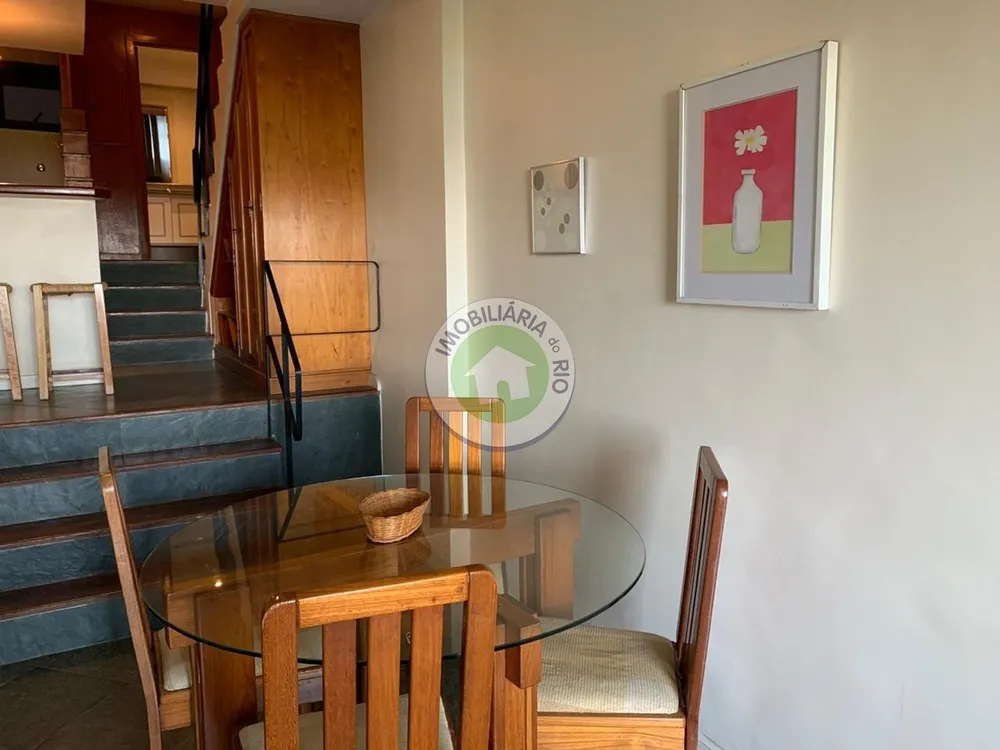 Flat/Apart Hotel, 2 quartos, 96 m² - Foto 12