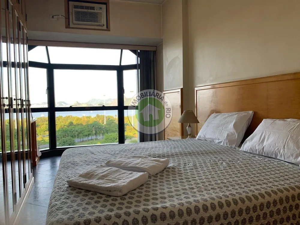 Flat/Apart Hotel, 2 quartos, 96 m² - Foto 22
