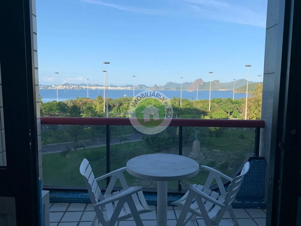 Flat/Apart Hotel, 2 quartos, 96 m² - Foto 9