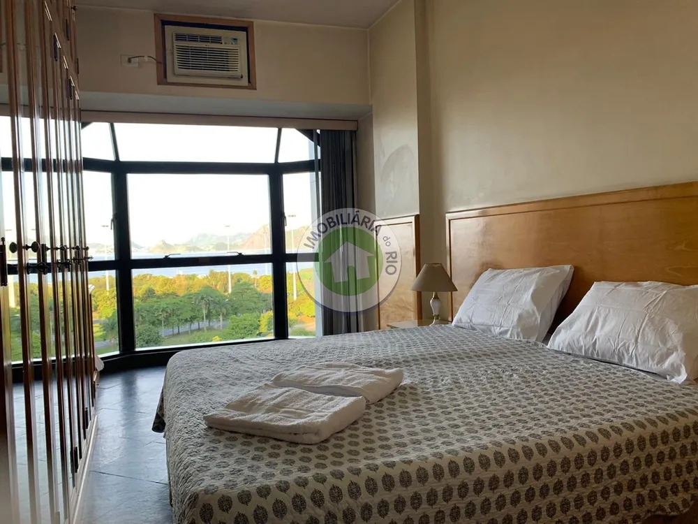 Flat/Apart Hotel, 2 quartos, 96 m² - Foto 30