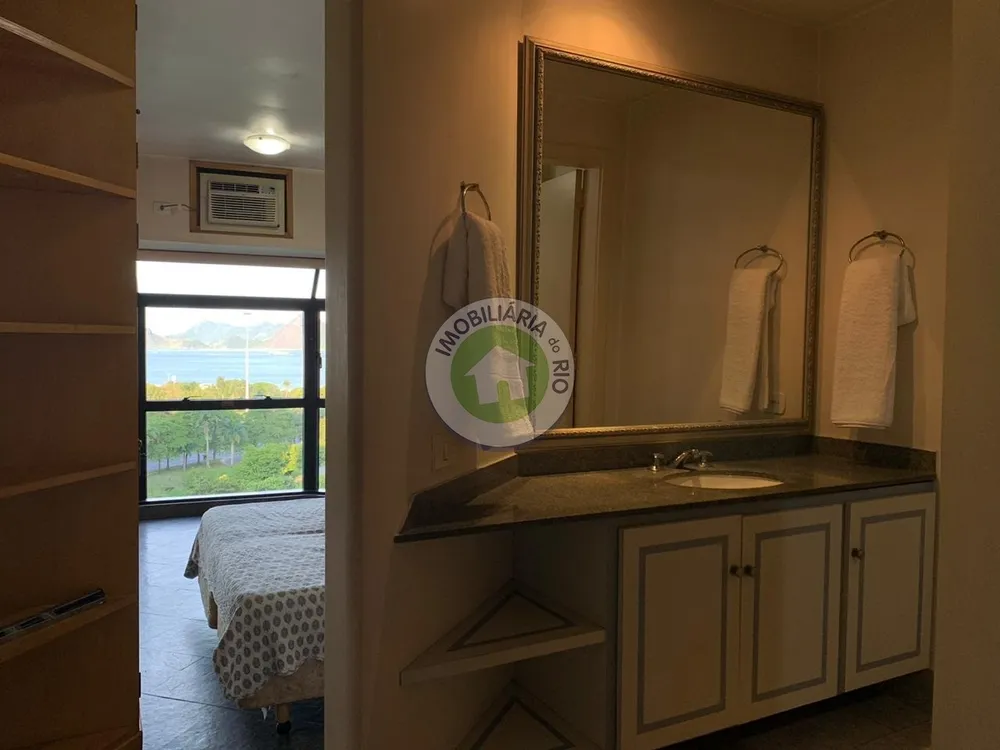 Flat/Apart Hotel, 2 quartos, 96 m² - Foto 33