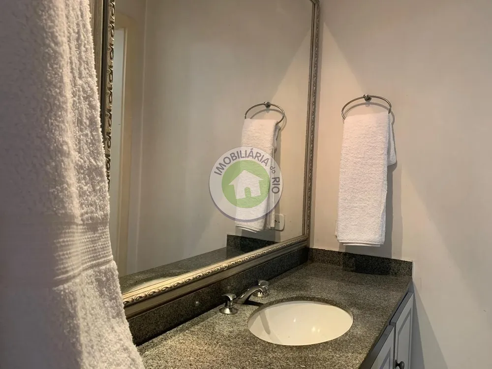 Flat/Apart Hotel, 2 quartos, 96 m² - Foto 36