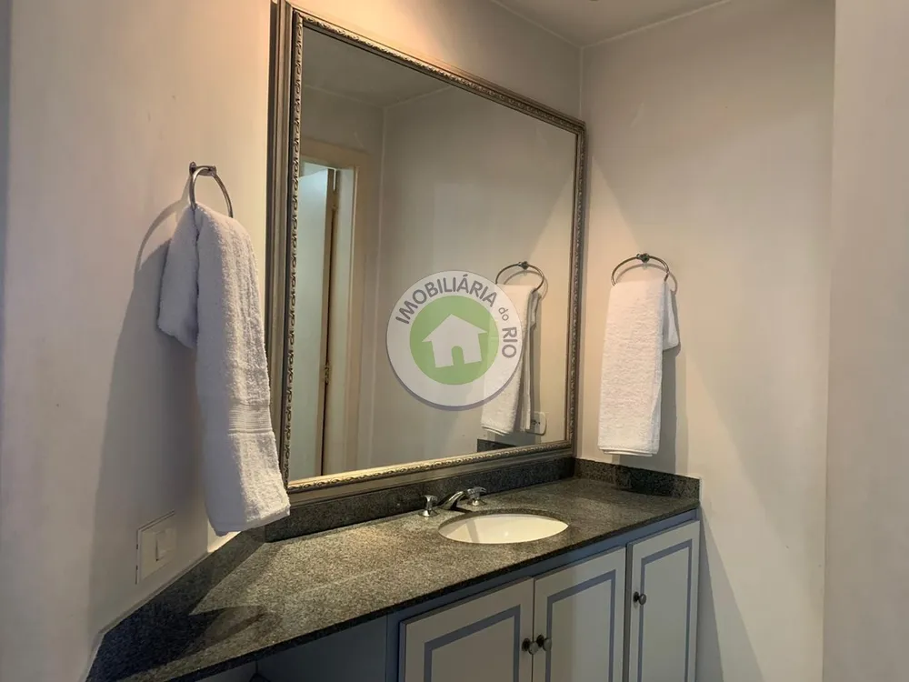 Flat/Apart Hotel, 2 quartos, 96 m² - Foto 35