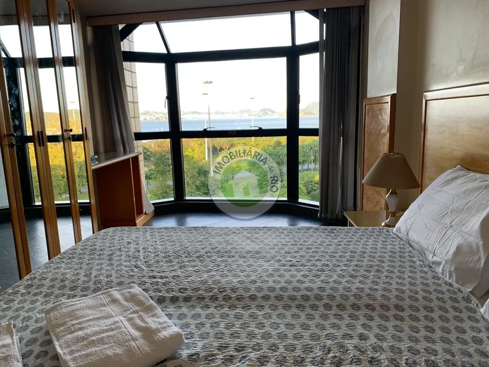 Flat/Apart Hotel, 2 quartos, 96 m² - Foto 31