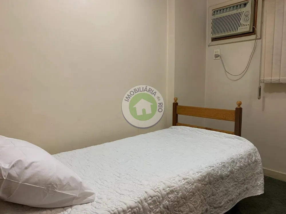 Flat/Apart Hotel, 2 quartos, 96 m² - Foto 47