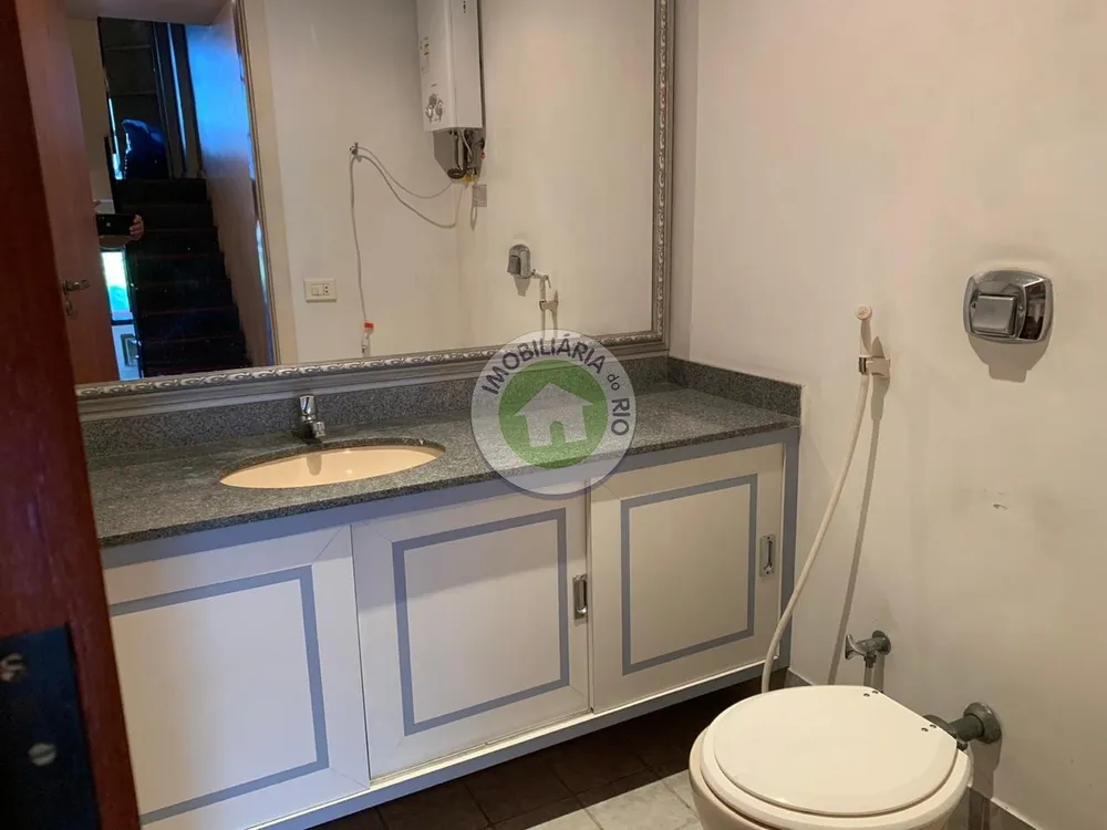 Flat/Apart Hotel, 2 quartos, 96 m² - Foto 10