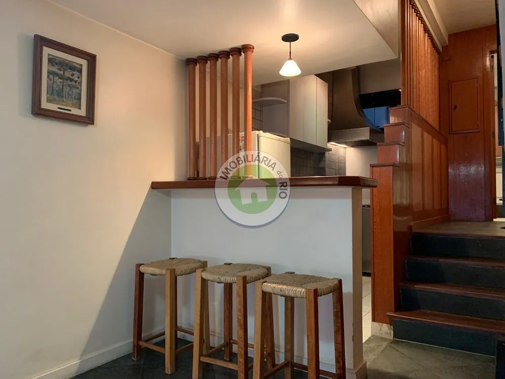 Flat/Apart Hotel, 2 quartos, 96 m² - Foto 16