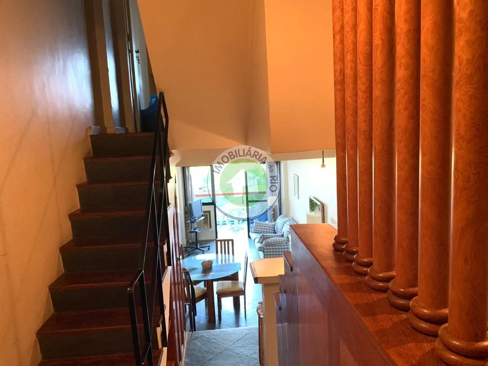 Flat/Apart Hotel, 2 quartos, 96 m² - Foto 7
