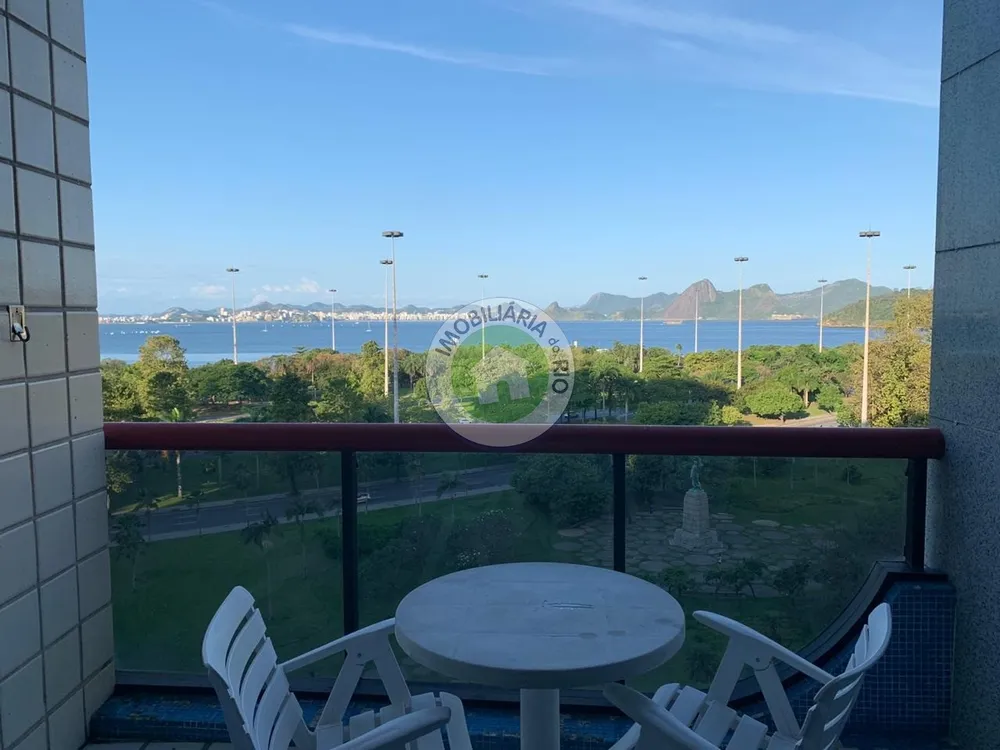 Flat/Apart Hotel, 2 quartos, 96 m² - Foto 19