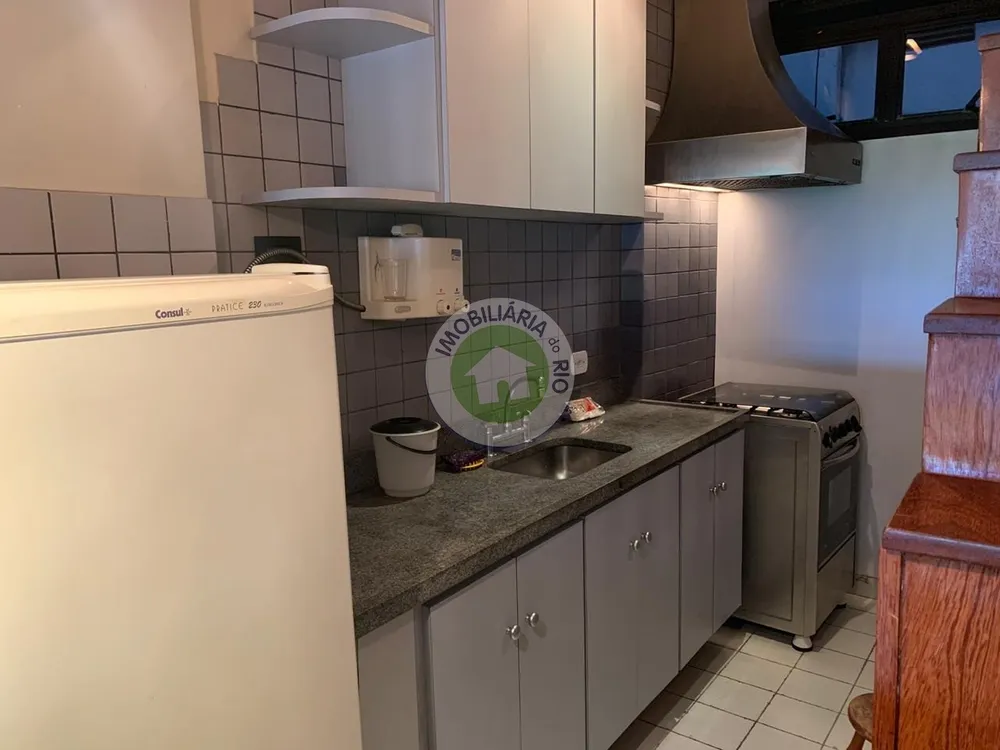 Flat/Apart Hotel, 2 quartos, 96 m² - Foto 14