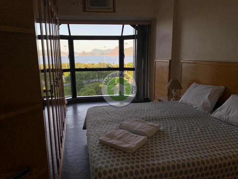 Flat/Apart Hotel, 2 quartos, 96 m² - Foto 26