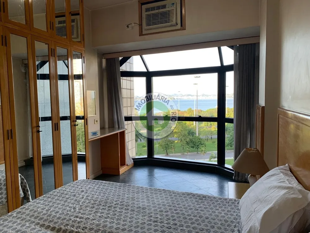 Flat/Apart Hotel, 2 quartos, 96 m² - Foto 42