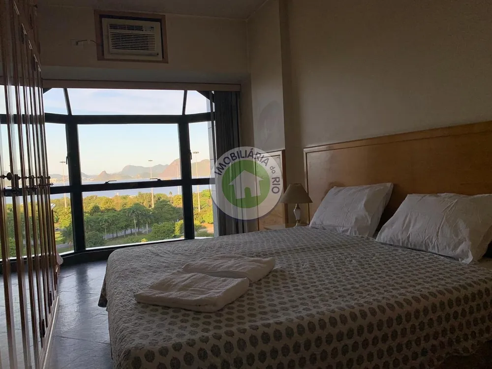 Flat/Apart Hotel, 2 quartos, 96 m² - Foto 29