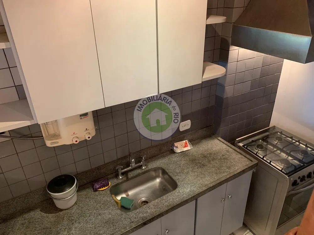 Flat/Apart Hotel, 2 quartos, 96 m² - Foto 13