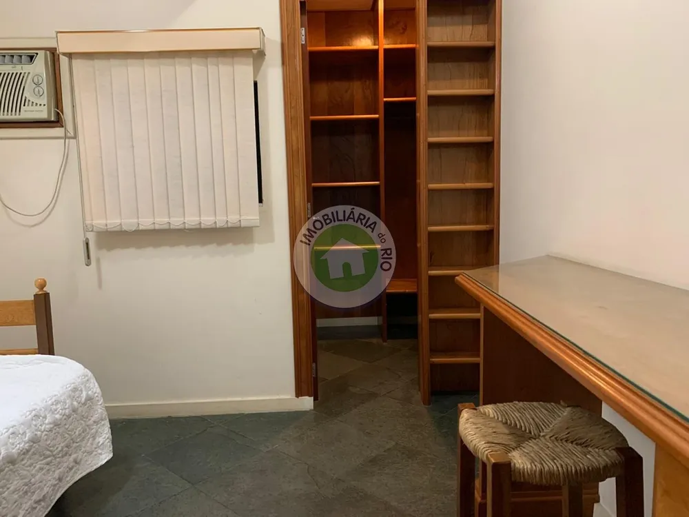 Flat/Apart Hotel, 2 quartos, 96 m² - Foto 46