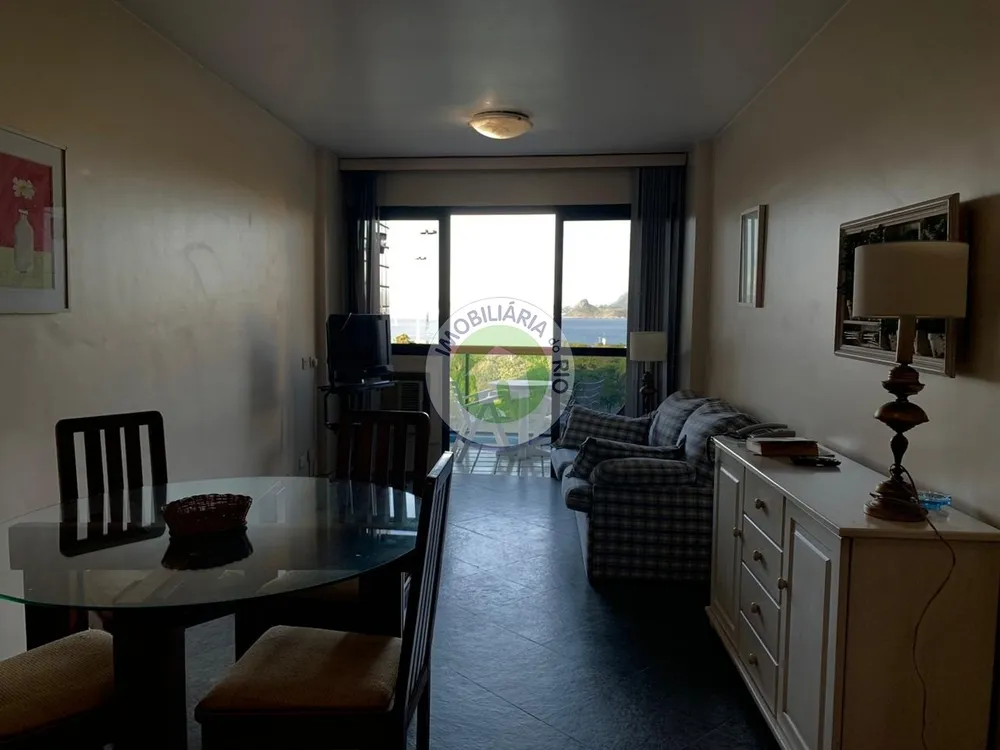 Flat/Apart Hotel, 2 quartos, 96 m² - Foto 6
