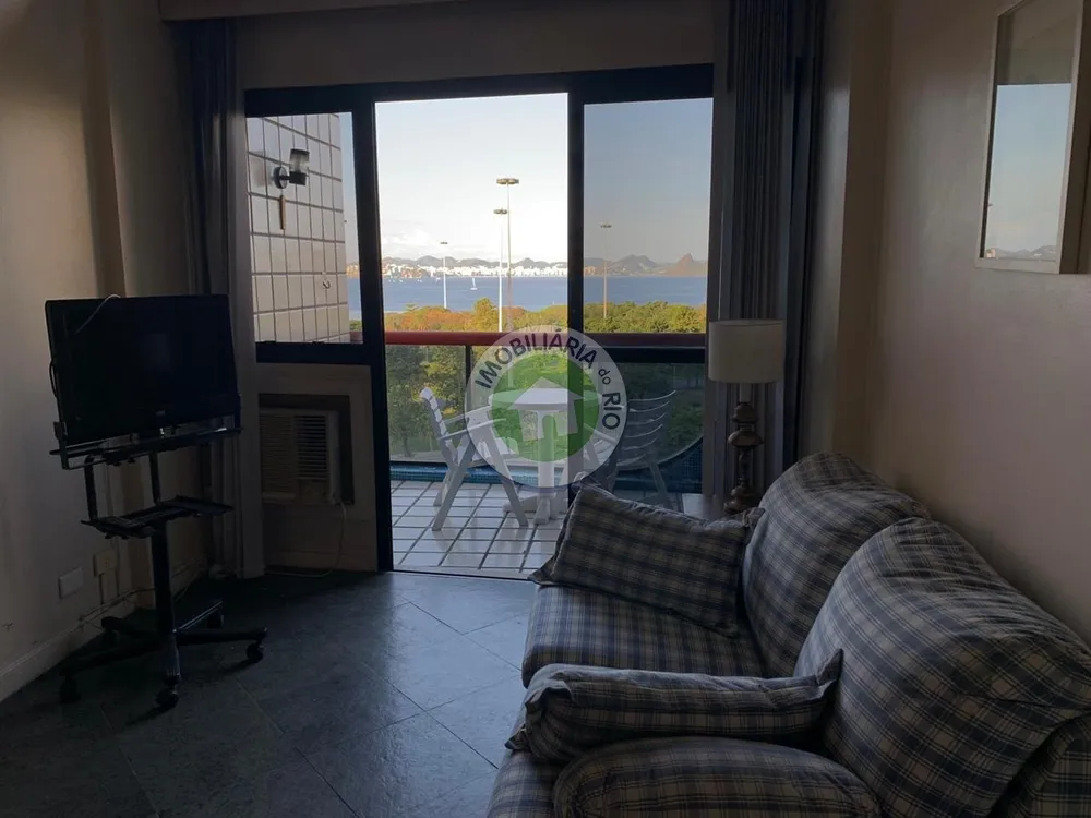 Flat/Apart Hotel, 2 quartos, 96 m² - Foto 5