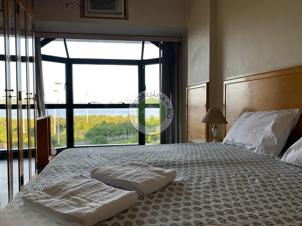 Flat/Apart Hotel, 2 quartos, 96 m² - Foto 28