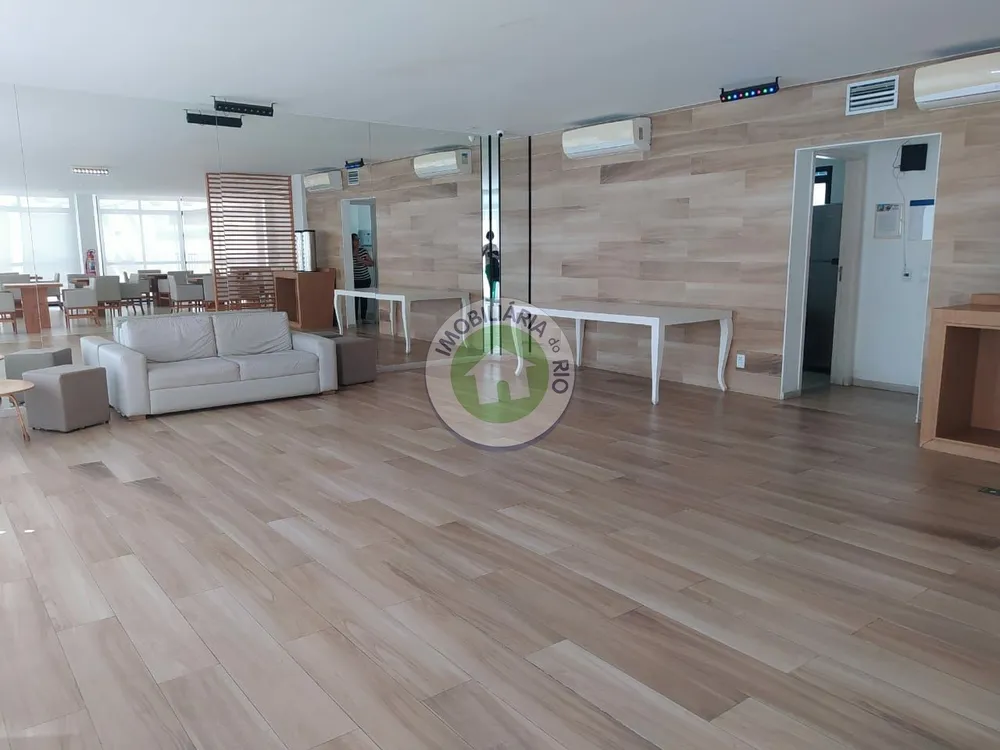 Cobertura, 3 quartos, 154 m² - Foto 31