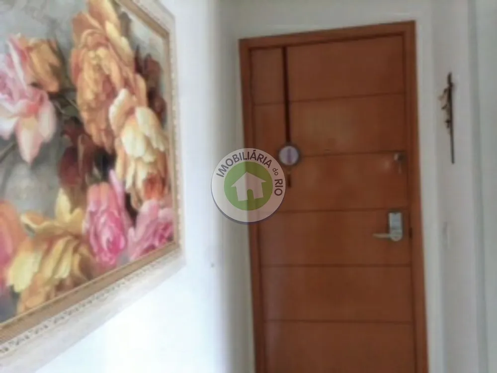 Cobertura, 3 quartos, 154 m² - Foto 5